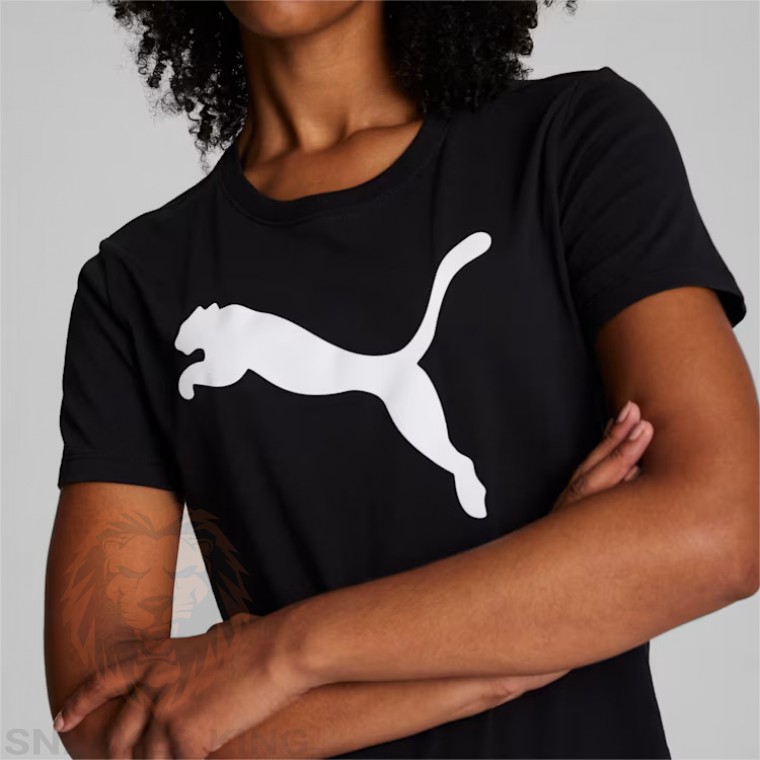 Футболка Puma Essentials Big Cat Logo Tee 678900-01